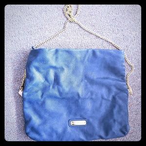 Leather Steve Madden purse